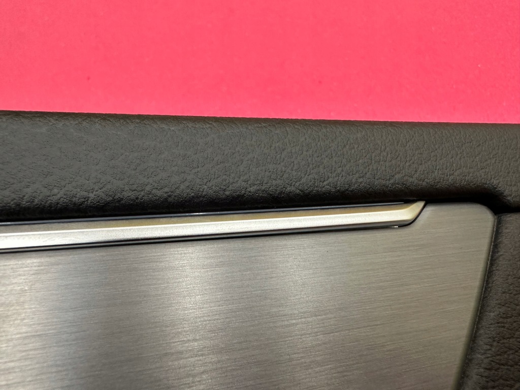 фото №13, Обшивка обивка дверь a7 s7 c8 алькантара ambiente b&o правый перед idealny