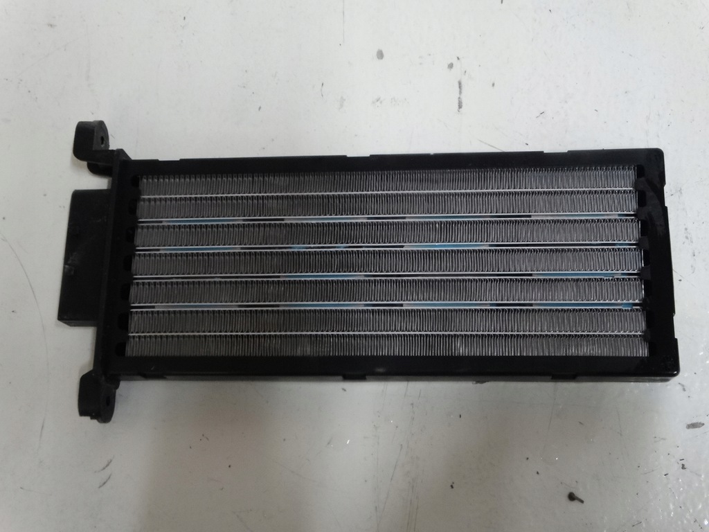 фото №1, Отопитель электрическая peugeot 307