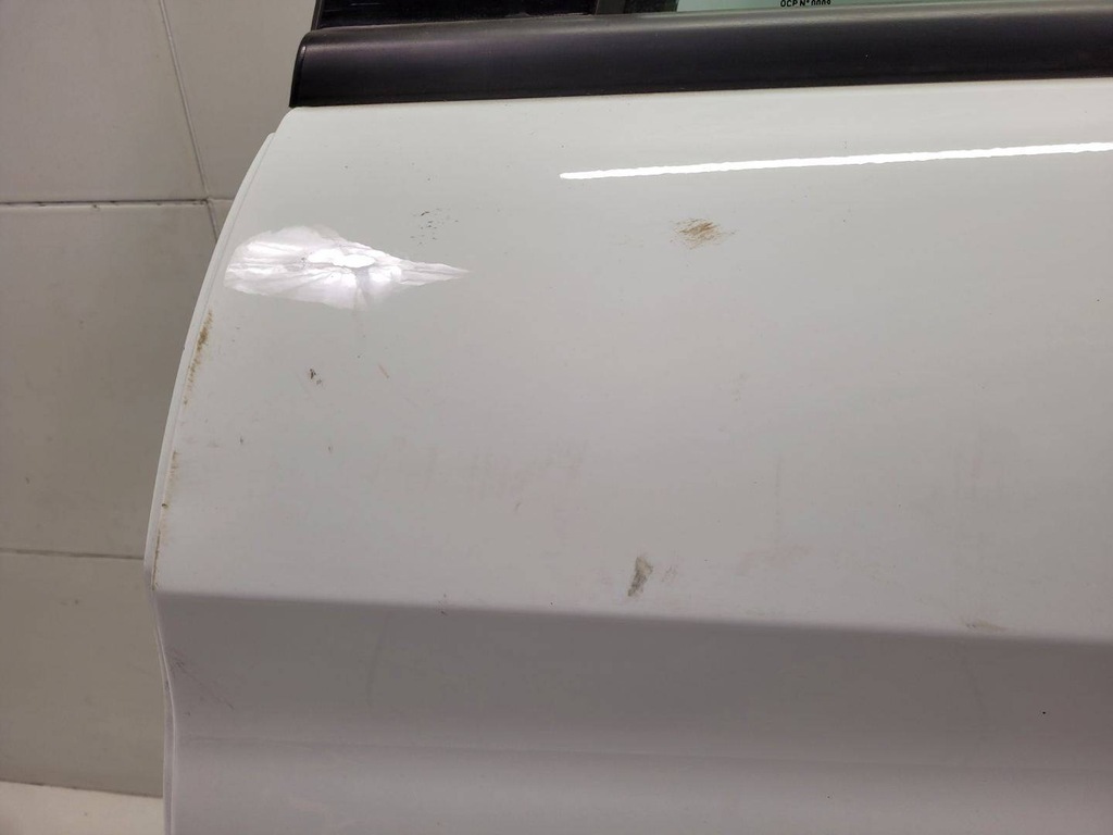 фото №7, Дверь задняя левая сторона alfa romeo giulia 952 2017