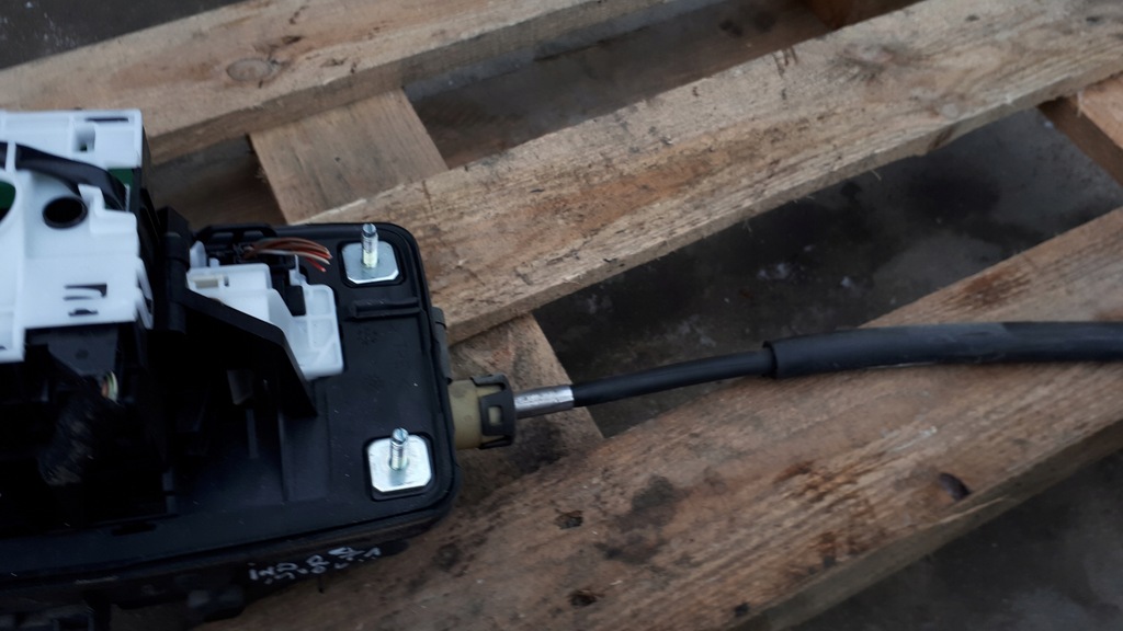 фото №10, S4 b8 lift a4 домкрат переключения передач aut 3.0 t s5