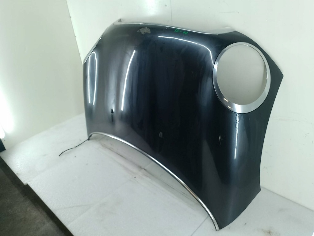 фото №9, Капот mini r56 a25