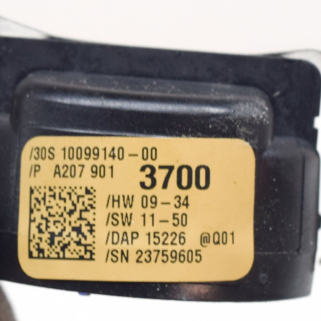 фото №6, Mercedes-benz e a207 2015 датчик дощу