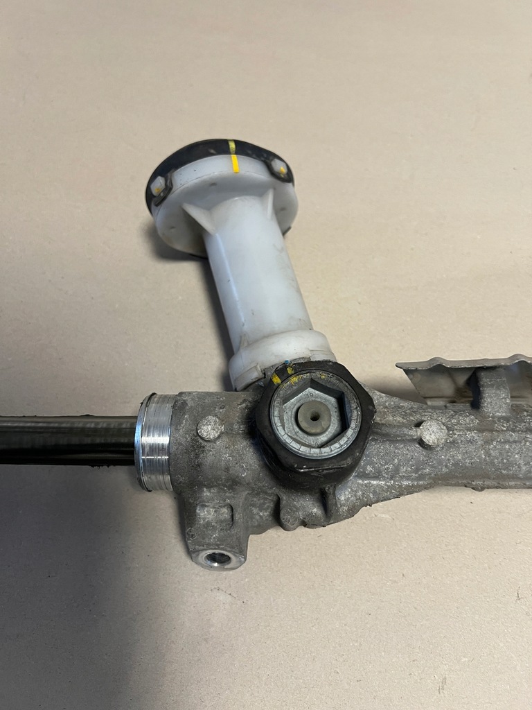 фото №5, Kia rio iv yb 17- трансмісія кермова eu