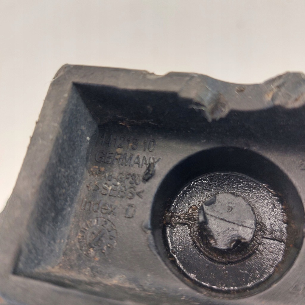 фото №3, 2011 mini cooper countryman r60 роз'єм домкрата 141218