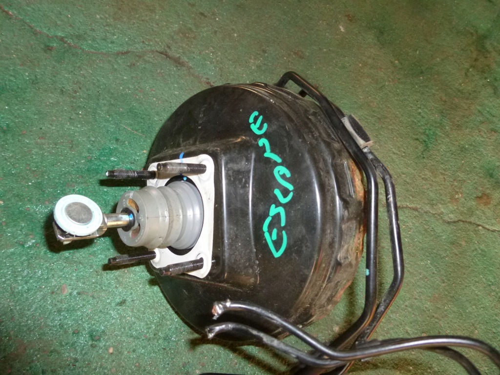 фото №3, Ford kuga escape насос тормозная усилитель тормозов