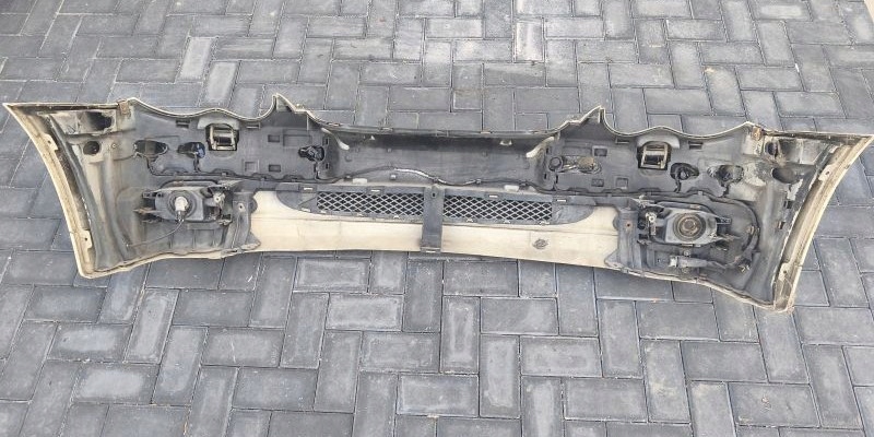 Купить Бампер передний pdc mercedes c klasa w203