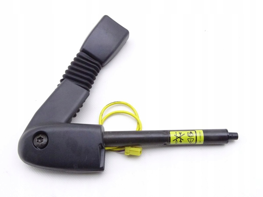 фото №2, Discovery ii 98-04 натяжитель поперечина левый перед