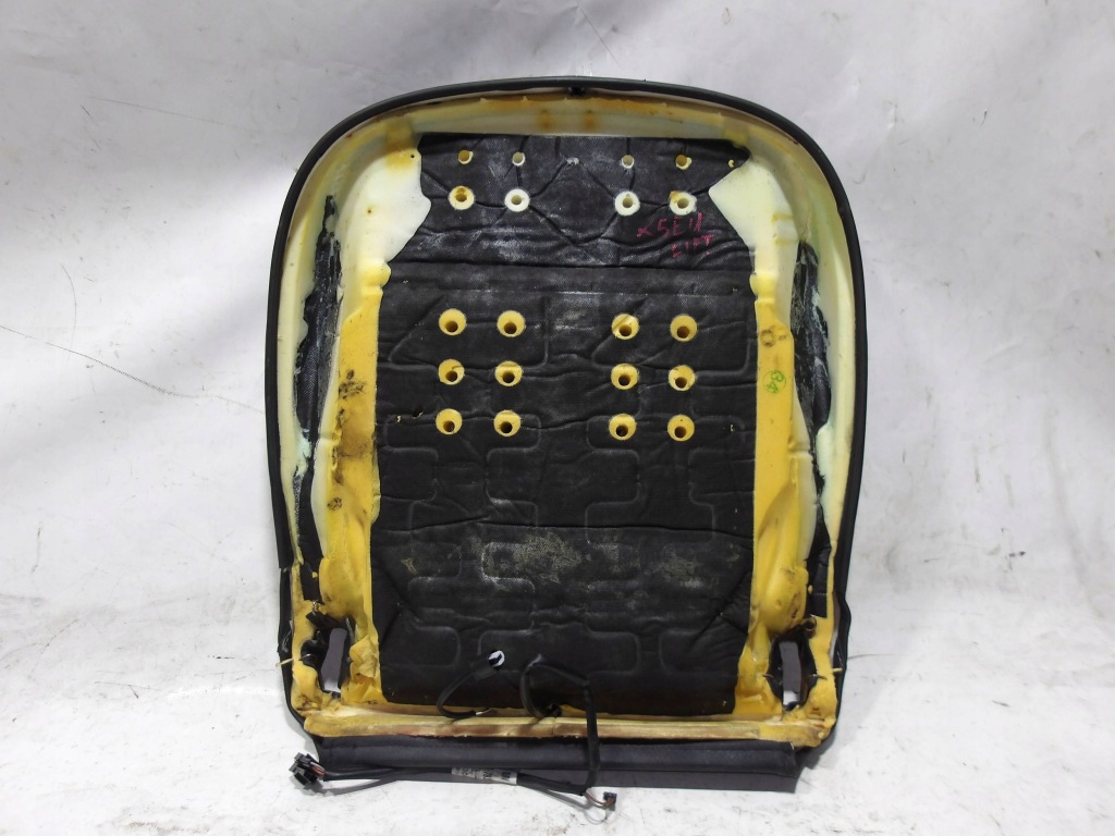 Сиденье обшивка сиденье сиденье кожа bmw x5 e53 e4 Недорого