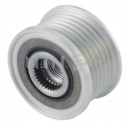 Snr ga751.04 генератор - зчеплення односторонній Доставка