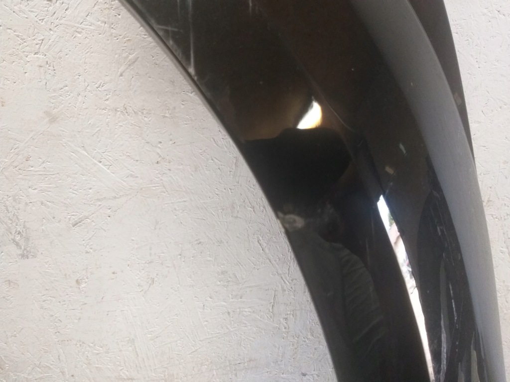 фото №2, Крыло перед левый audi tt 8s 14-