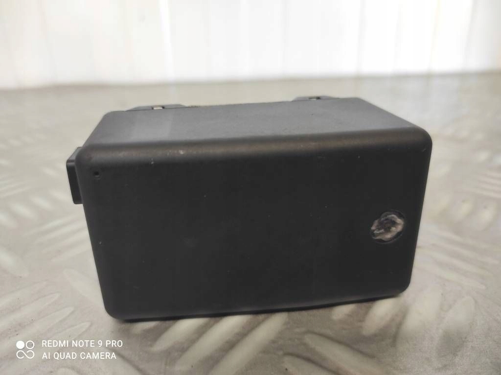 Блокировка руля renault scenic iv - grand scenic iv 487006831r с Разборки