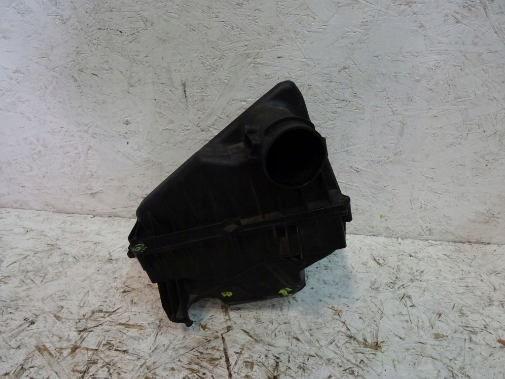 фото №1, Ford s-max 06r 2.0tdci корпус фільтра повітря