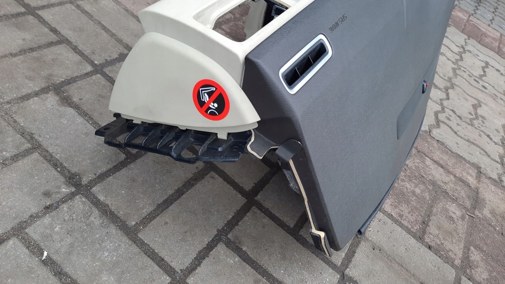 фото №12, Приборная панель приборная volvo s80 ii v70 iii