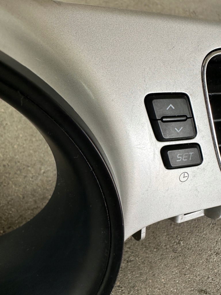 фото №7, Kia ceed ii защита корпус рамка спидометра решётка комплект