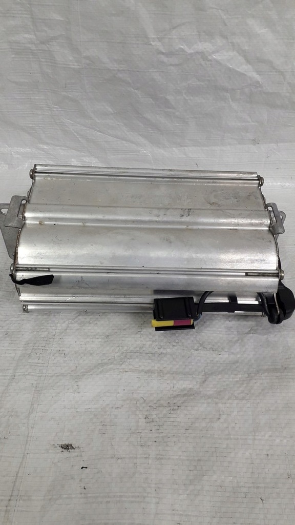 фото №16, Подушка безпеки подушка права 8l0880202d a3 s3 8l оригінал