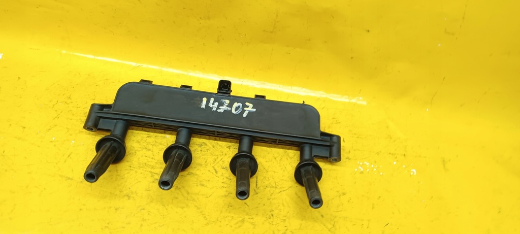 фото №10, Котушка запалювання xsara 1,4b 9628158580