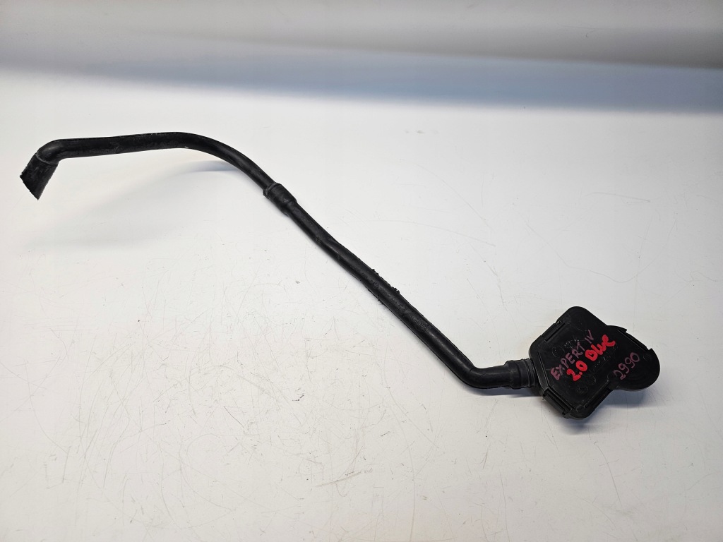 фото №1, Злив wody обігрівача expert jumpy proace iv 16- #2990