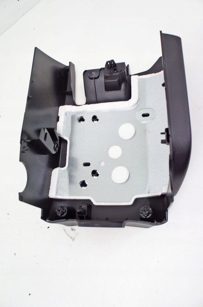 Tz302 peugeot 308 3 t10 накладка колонки керма 9835231880 9830596780 Недорого