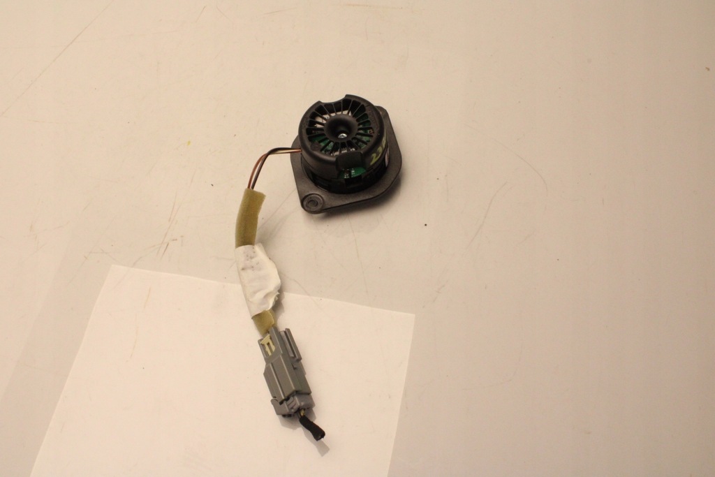 фото №5, Volvo c70 ii динамик 30679339 dynaudio