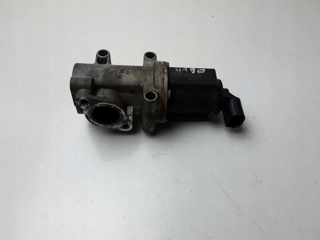 фото №1, Saab оригинальный номер 50024005 клапан egr