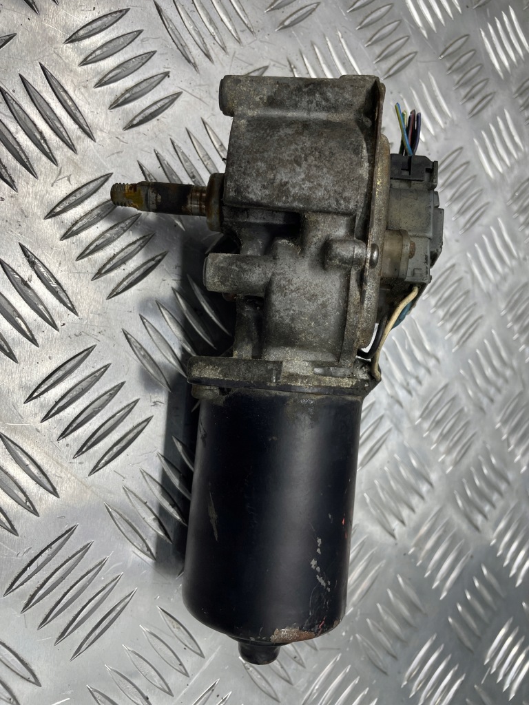 фото №5, Моторчик дворник перед opel frontera b