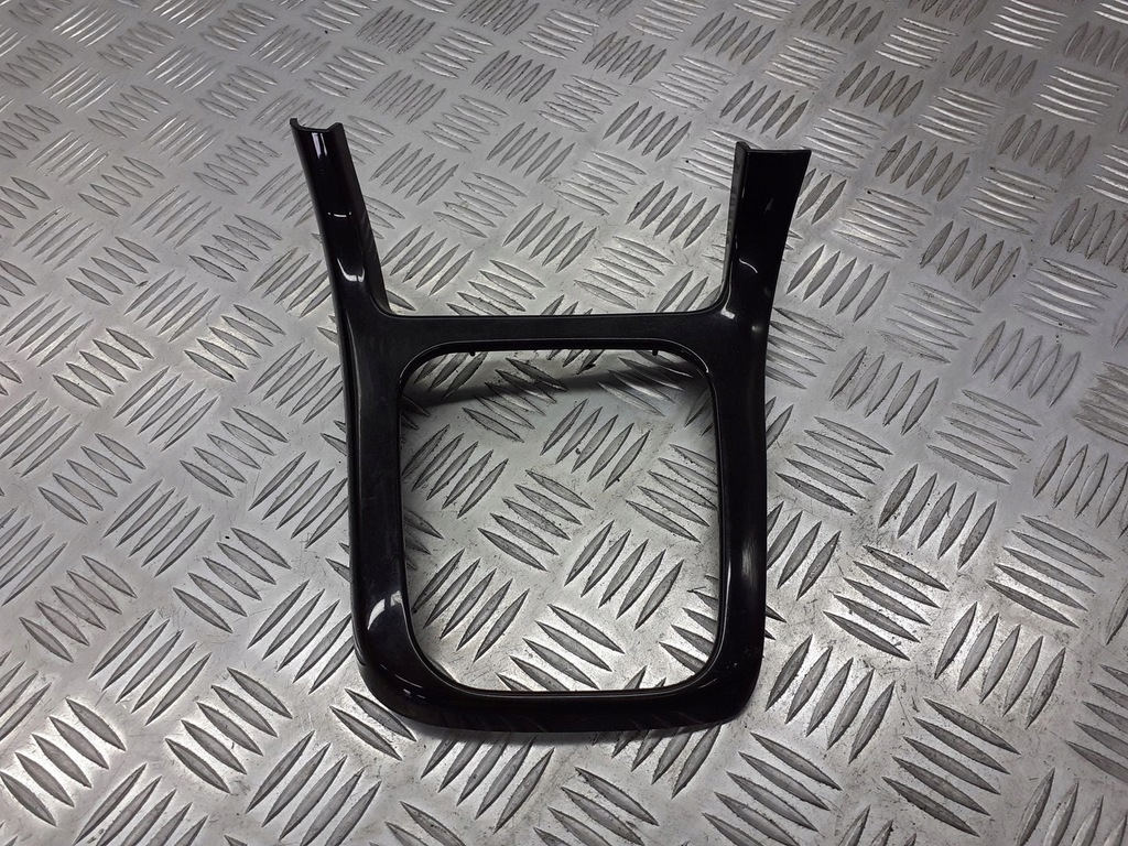 фото №1, Рамка чохол важеля перемикання передач перемикання передач subaru legacy iii