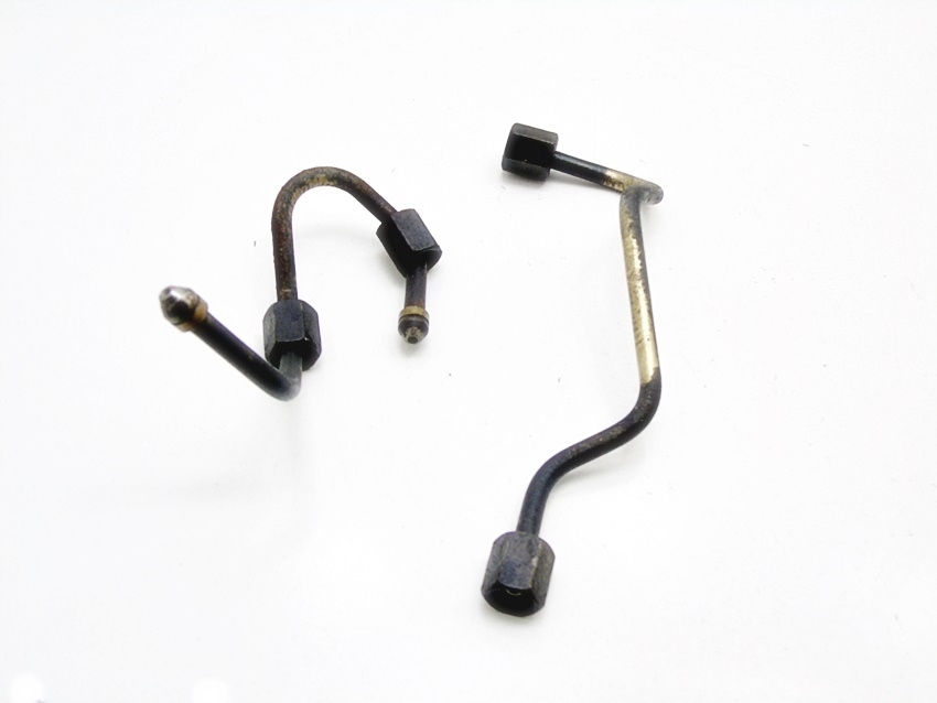 фото №1, Провода топливные 2.0 di citd mazda 6 mpv 2 fr5c