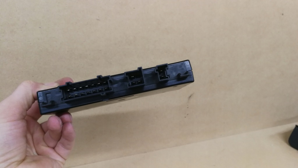 фото №9, Mercedes w211 модуль сидіння 2118700526