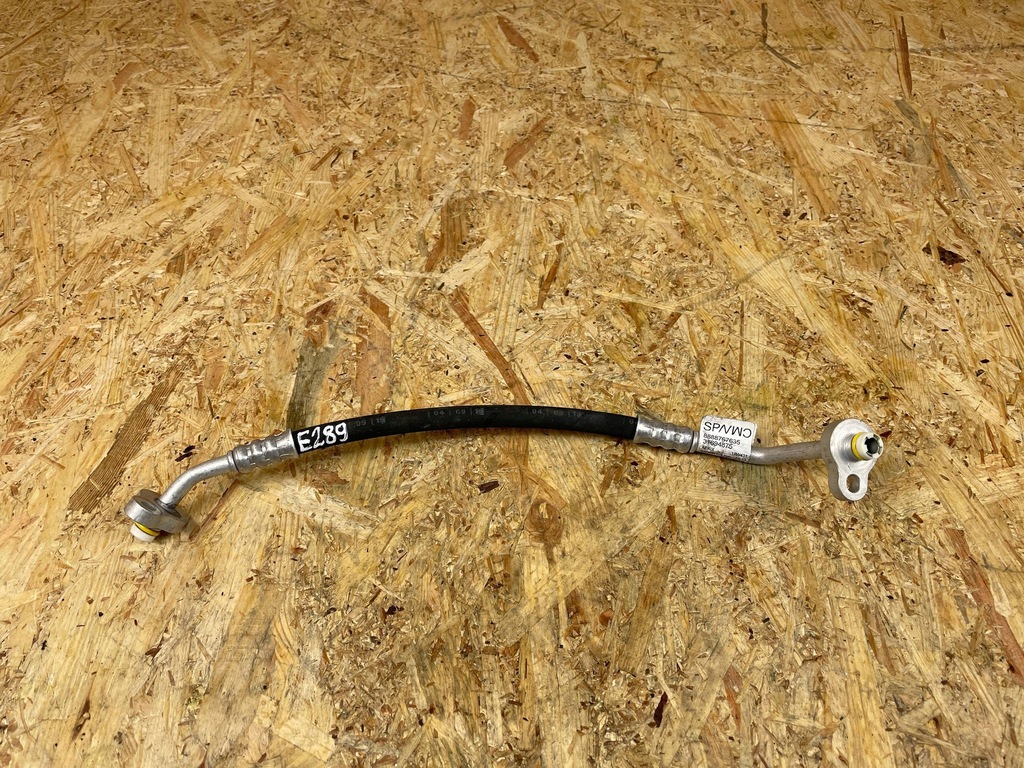 фото №1, Wąż трубка шланг кондиционера volvo xc40 ii 31694875 2017-