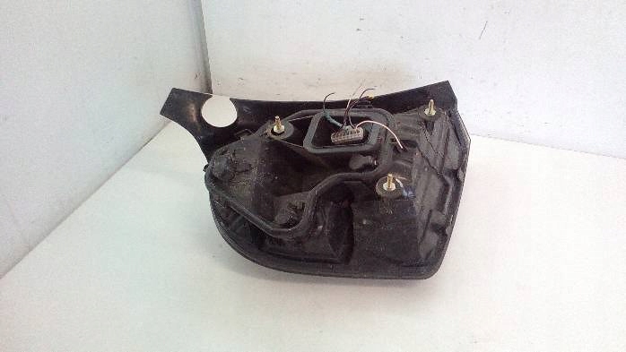 фото №6, Лампа права задні fiat stilo