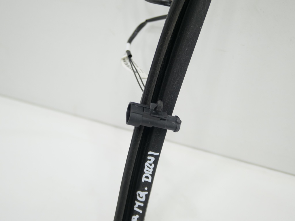 фото №5, Прокладка дверь pl maserati quattroporte v