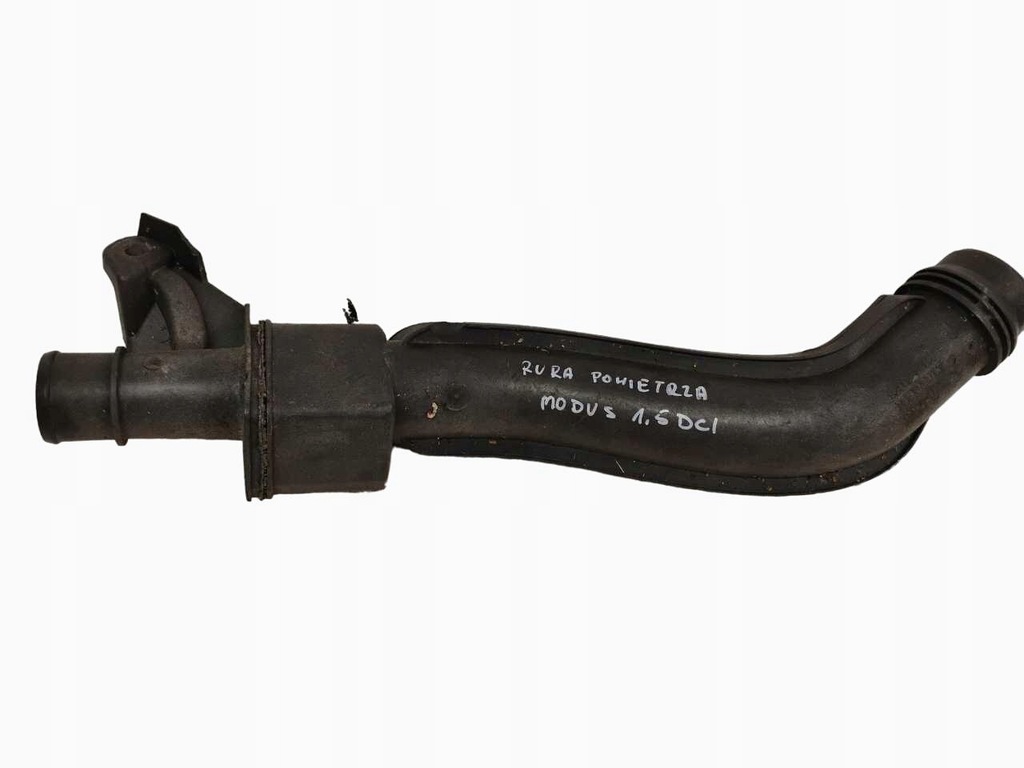 фото №1, Wąż труба turbo турбіни renault clio iii modus 1.5 dci 8200296982