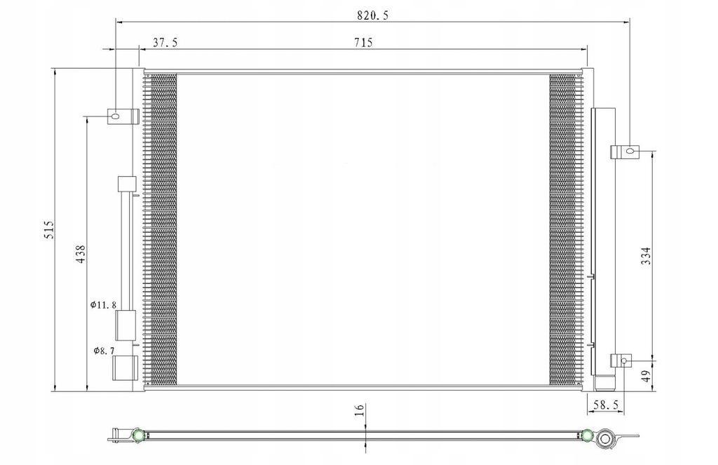 фото №1, Polcar 24v2k81k