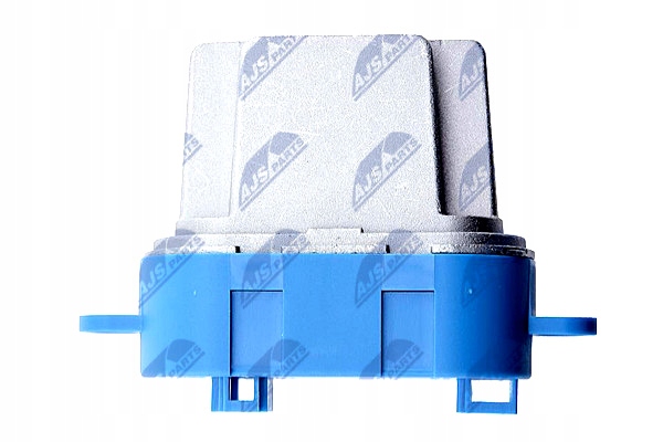 фото №10, Резистор вентилятор audi q7 2006- vw touareg 2003- nty