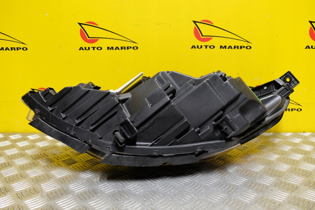 фото №12, Kia optima 2017 2018- фара лампа full led r usa