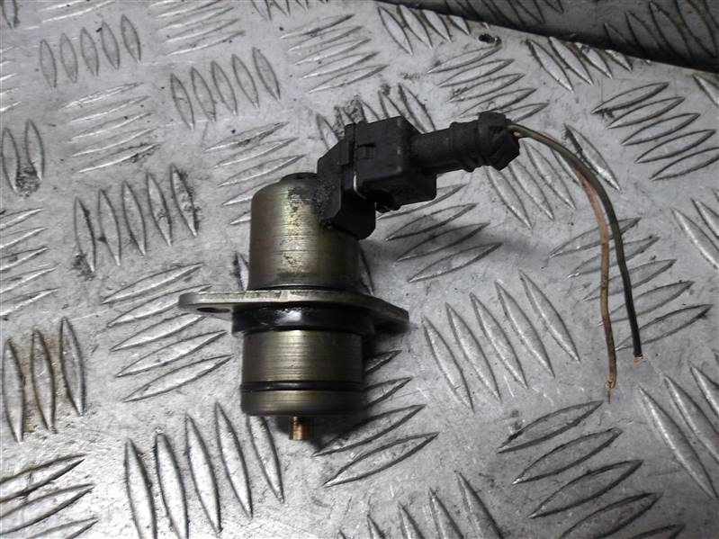 фото №1, Датчик давления топлива alfa romeo 156 lift