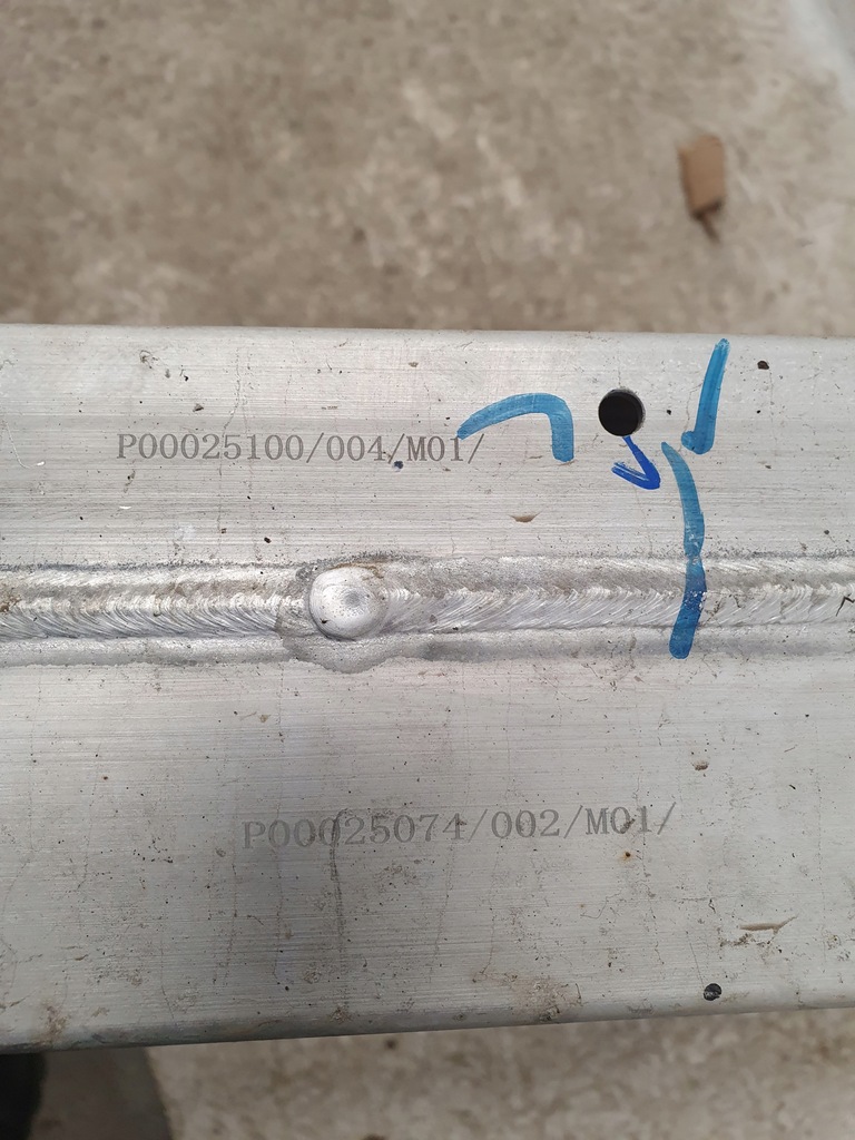 фото №7, Mg marvel r электрик electric подрамник передний перед подрамник