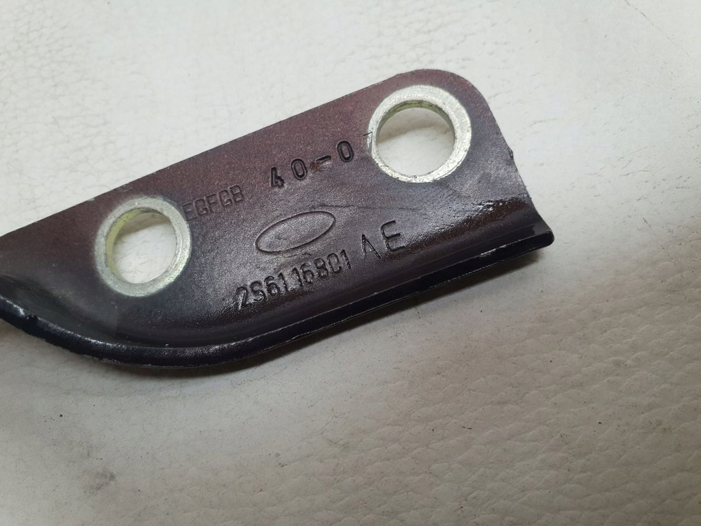 фото №8, Ford fusion 02-12 петли капот перед левый правый