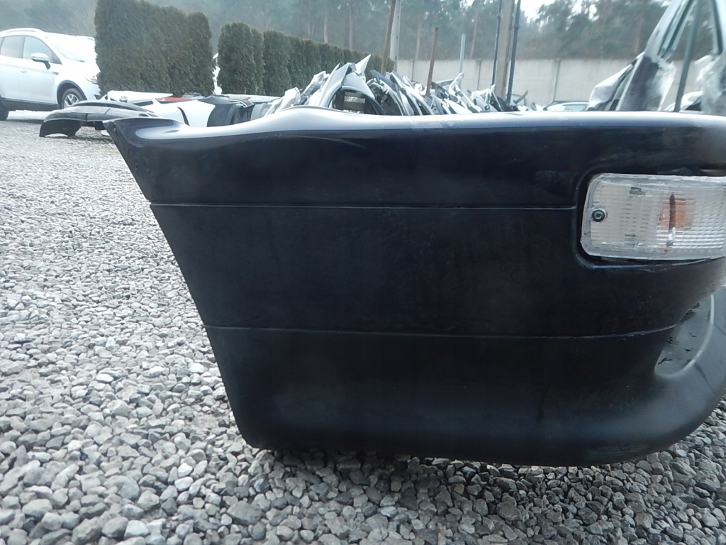 Бампер перед audi 80 b4 кабриолет Доставка