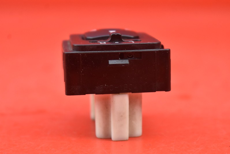 фото №6, Панель регулировки зеркал mitsubishi lancer 8 viii