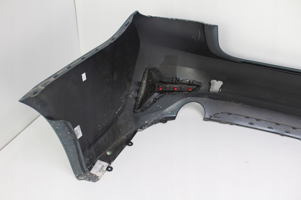 фото №9, Bmw 3 g20 бампер задняя задний c35