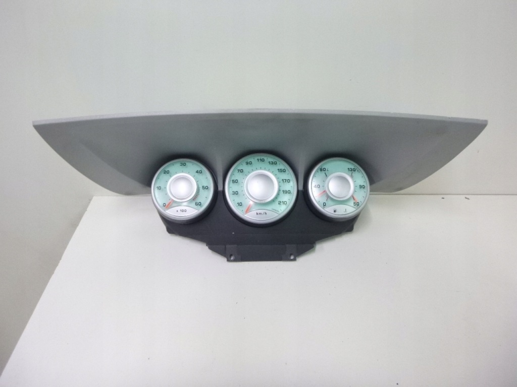 фото №1, Счетчик fiat ulysse ii 2.2jtd 04r.