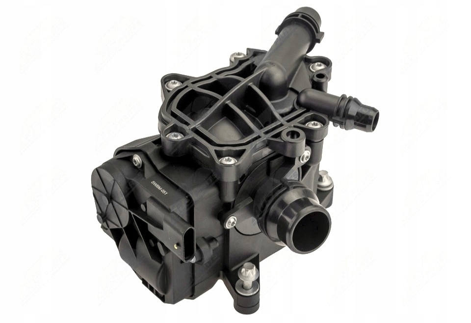 фото №1, Nty ctm-bm-051 термостат, середина охолоджуючий