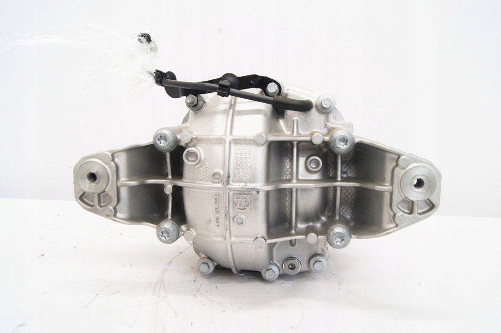 фото №6, Дифференциал мост задняя maserati levante gt 2.0 22r