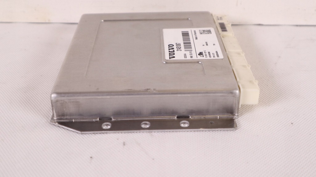 фото №7, Volvo xc90 ii модуль підвіска пневматичний 31451067