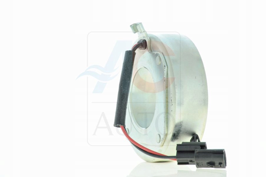 фото №1, Котушка зчеплення компресор кондиціонера r ac-04zx32 ac авто