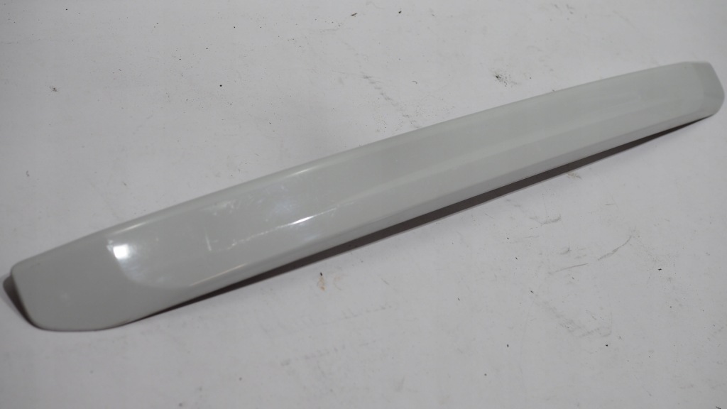 фото №1, Hyundai kona - накладка задній кришки