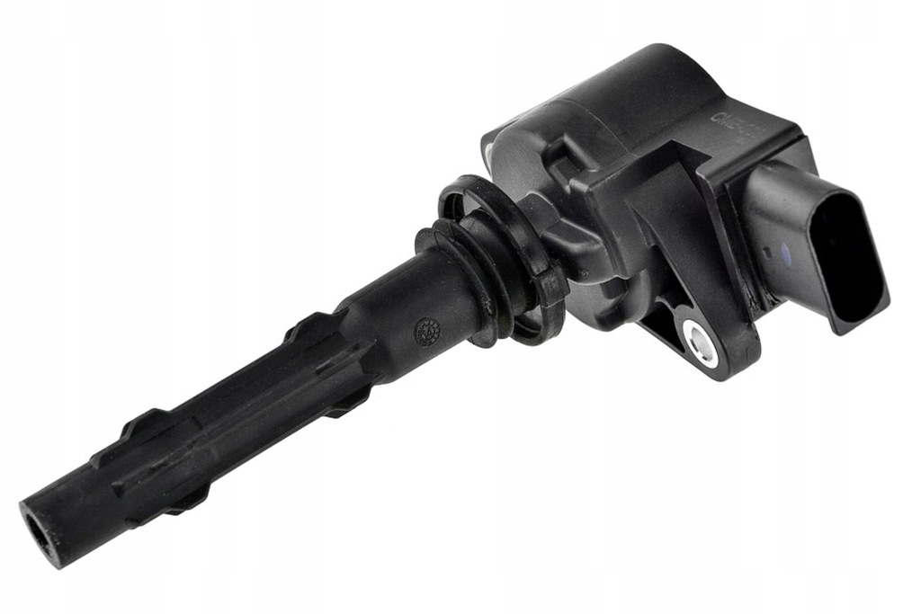 фото №1, Катушка зажигания nty ecz-me-003