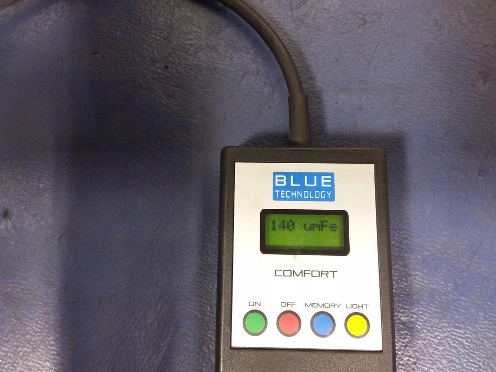 фото №4, Mazda 6 gh liftback дверь задняя левая 35j