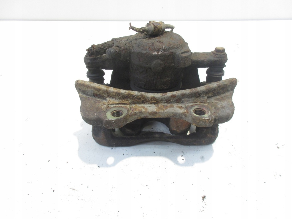 фото №6, Fiat ulysse peugeot 807 citroen c8 lancia phedra суппорты тормозные перед